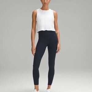 Lululemon Fast and Free High-Rise Tight